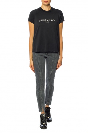 Narrow leg jeans, zdjęcie 2 Narrow leg jeans od Givenchy
